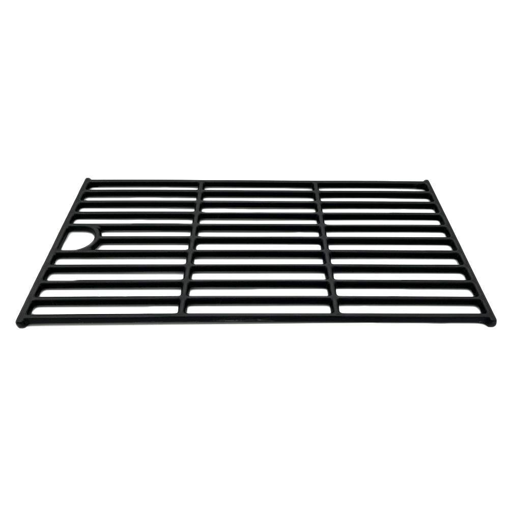 9 In. X 17 In. Cast Iron Cooking Grate