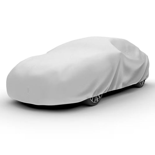 Lite 157 In. X 60 In. X 48 In. Size 1 Car Cover