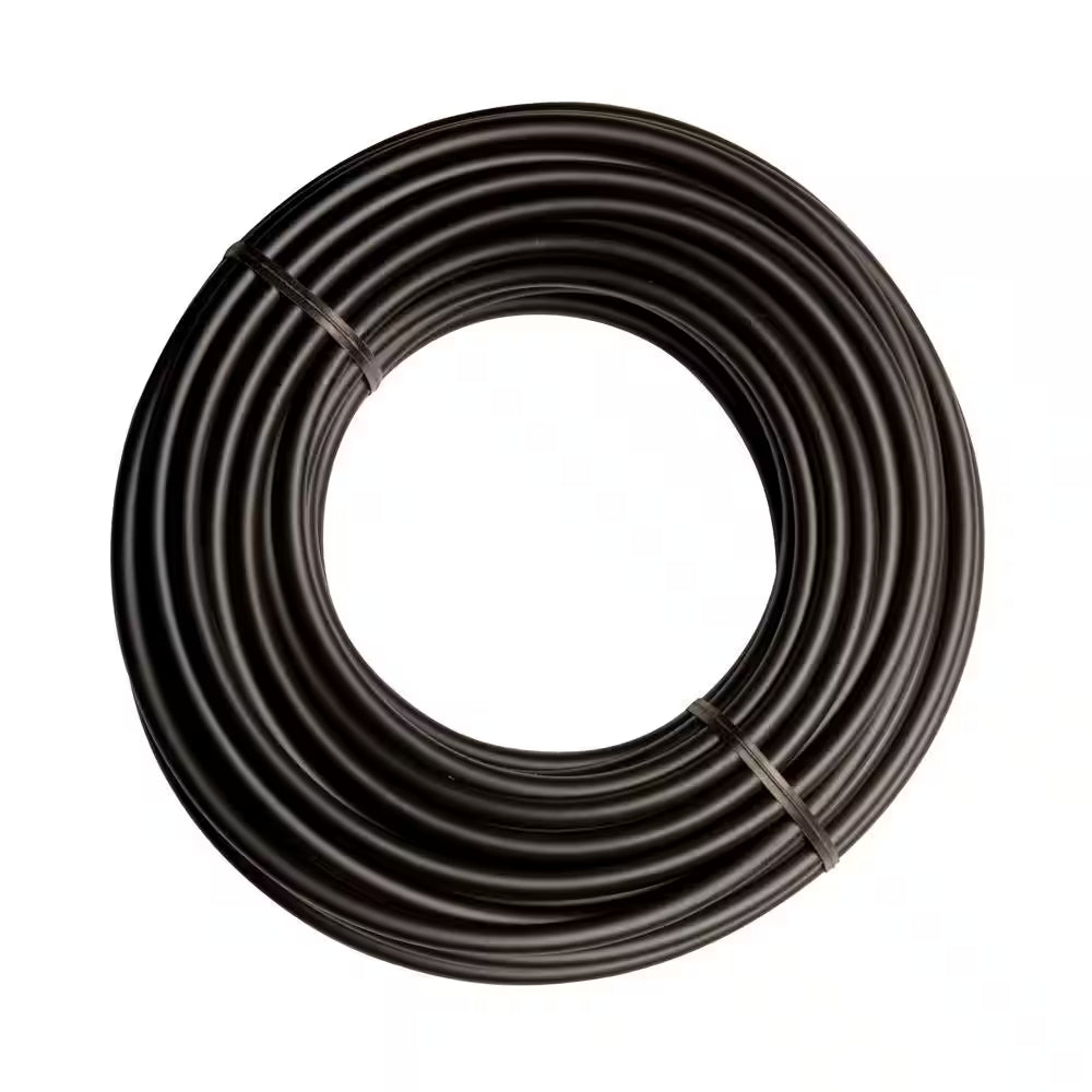 1/4 In. X 100 Ft. Distribution Tubing for Drip Irrigation