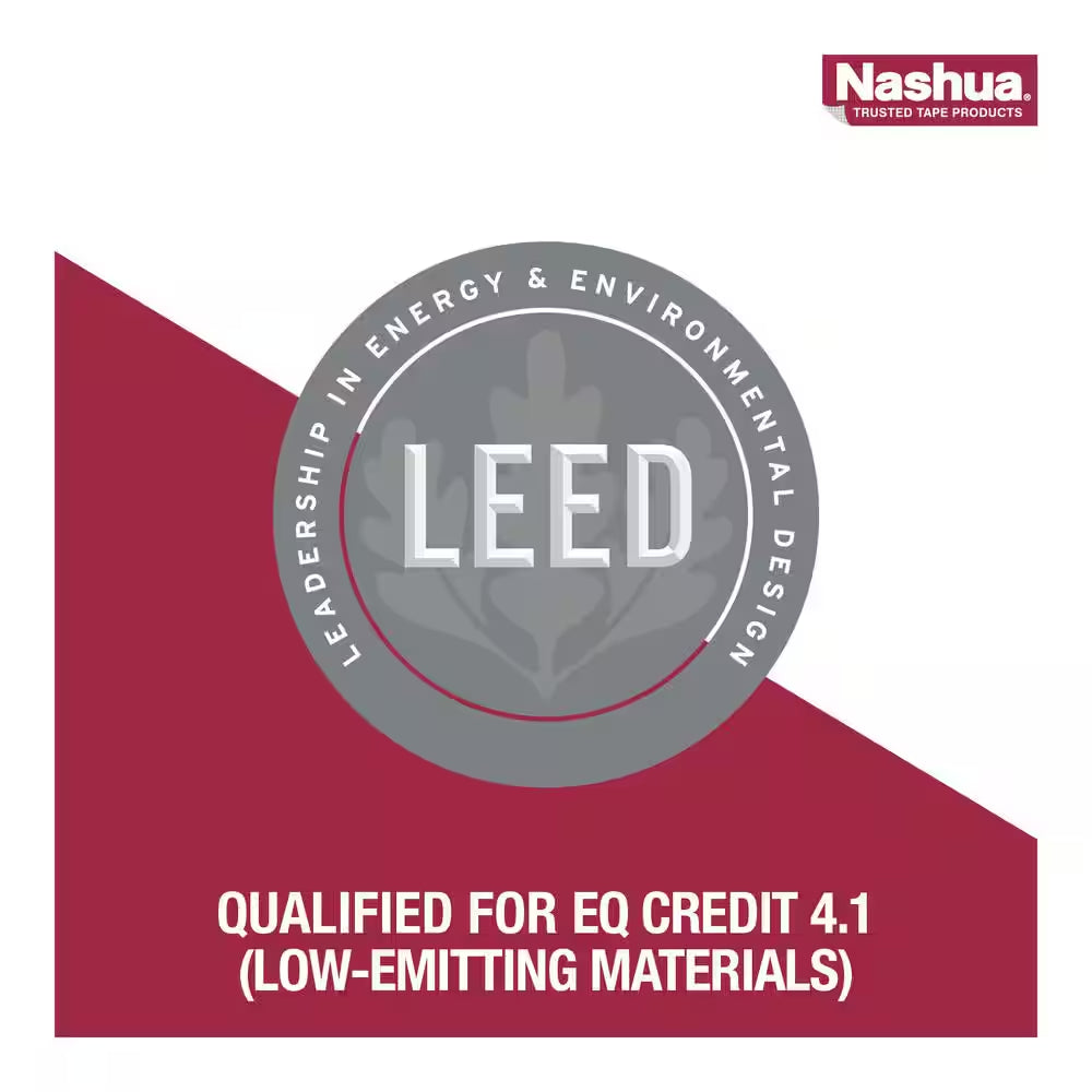 1.89 In. X 30 Yd. Dryer Vent Installation Air Duct Accessory Duct Tape