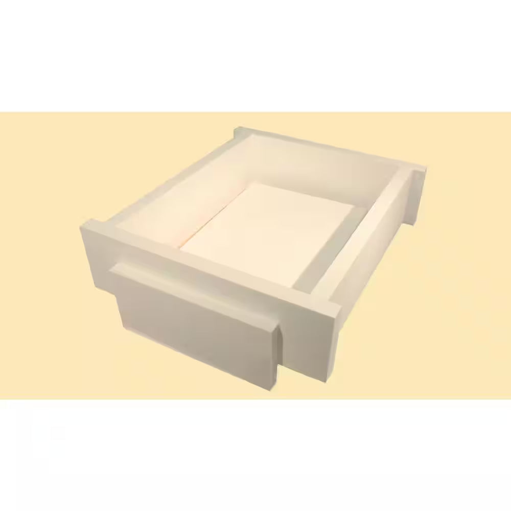 R-38 Universal Attic Hatch - Scuttle Hole Insulation Cover