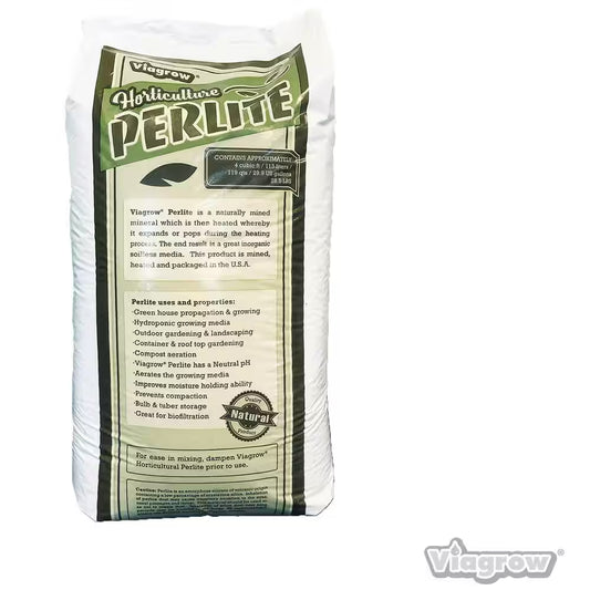 4 Cu. Ft. Perlite