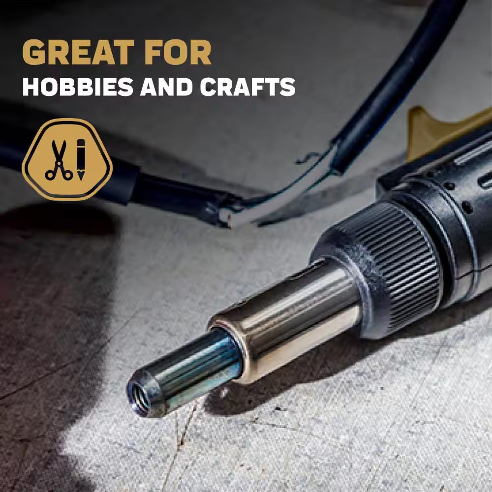 Detail Butane Pen Torch with Soldering Tip