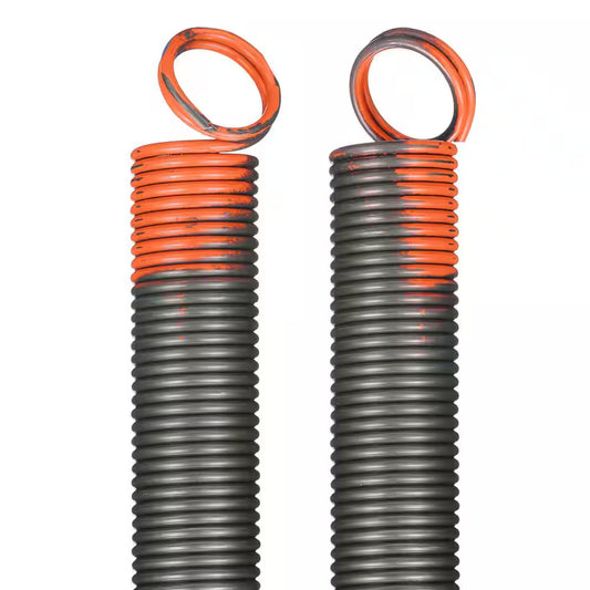 170 LB Heavy Duty Extension Garage Door Spring (2-Pack)