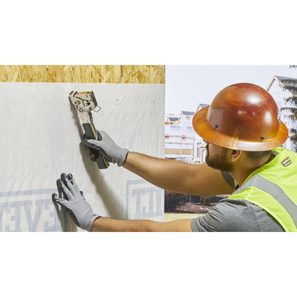 HT-550 1/2 In. Heavy-Duty Hammer Tacker (1-Piece)