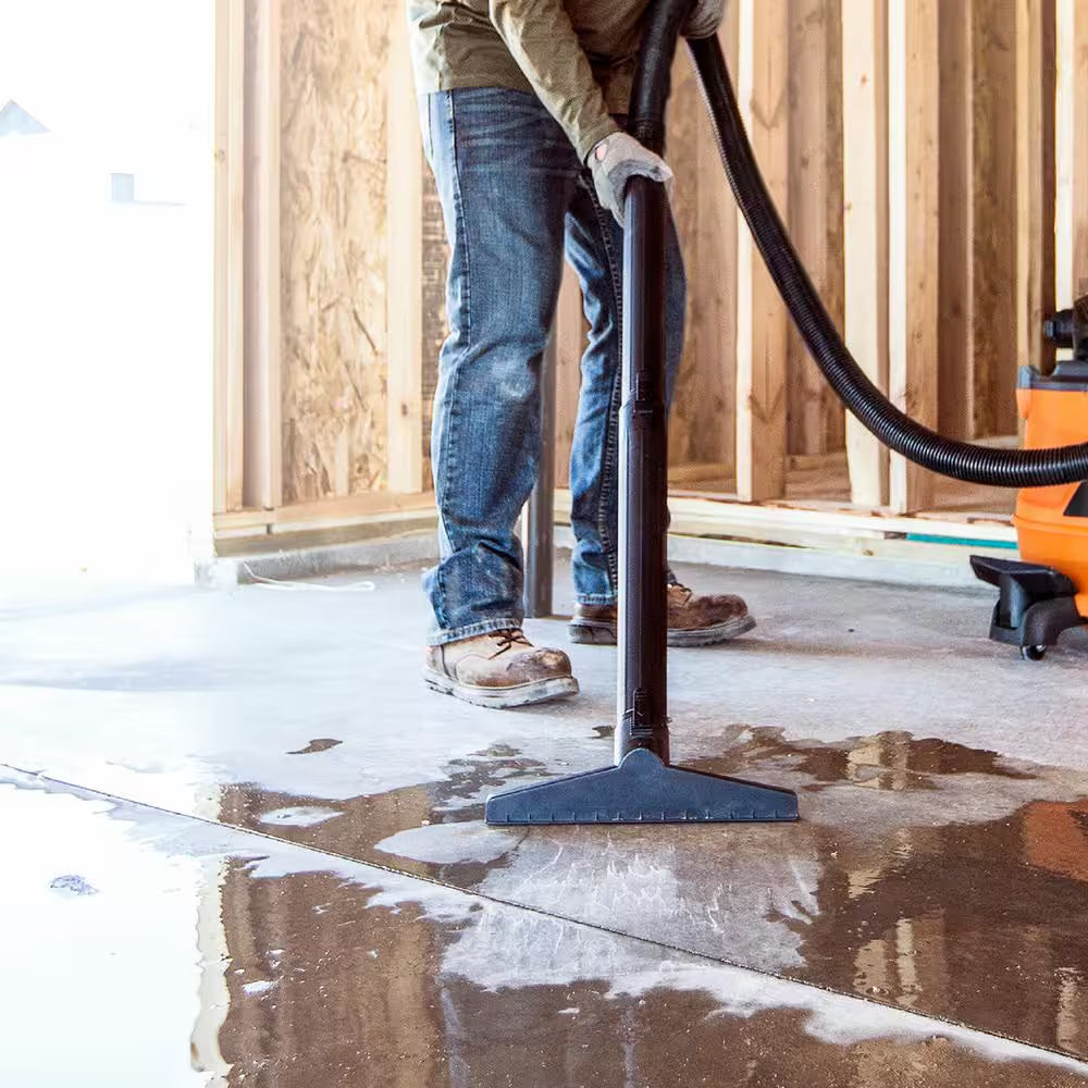 Hose to Drain Adapter Vacuum Accessory VT2519 Shop Vacuum Attachment for Most  Wet Dry Vacs