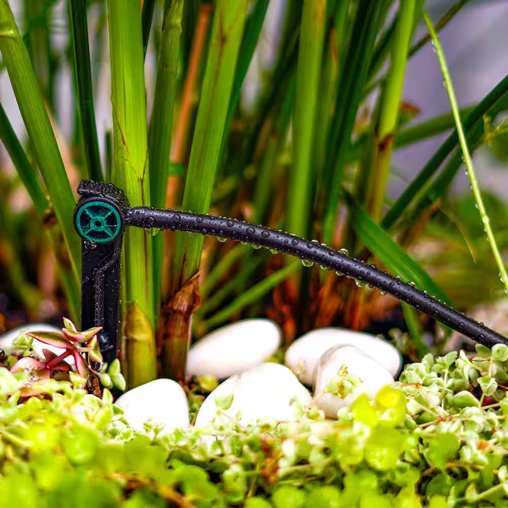 1/4 In. X 500 Ft. Poly Micro Drip Tubing