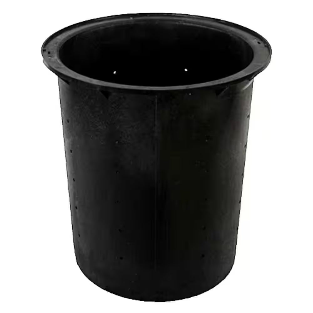 18 In. X 22 In. Perforated Sump Basin