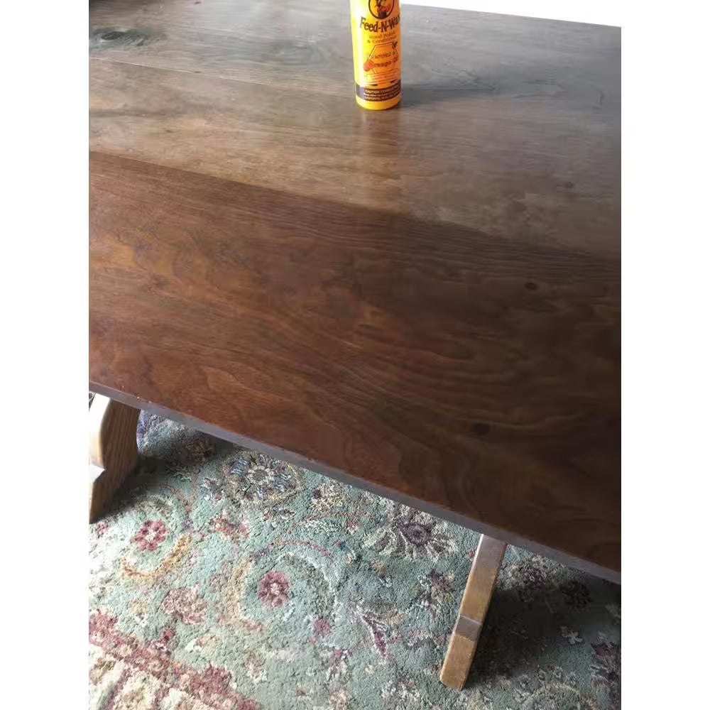 16 Oz. Feed-N-Wax Wood Conditioner