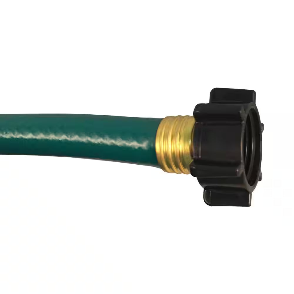 1/2 In. Dia X 75 Ft. Light Duty Garden Hose