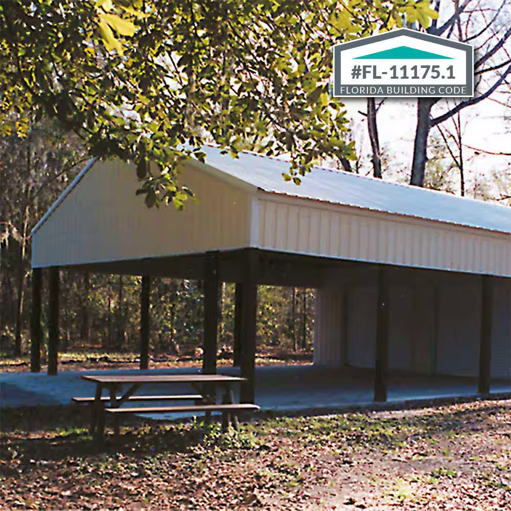 12 Ft. Sm-Rib Galvalume Steel 29-Gauge Roof/Siding Panel