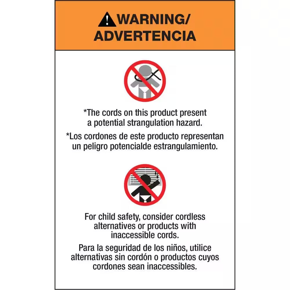 Khaki Cordless Room Darkening Textured Vertical Blinds for Sliding Doors Kit with 3.5 In. Slats - 78 In. W X 84In. L