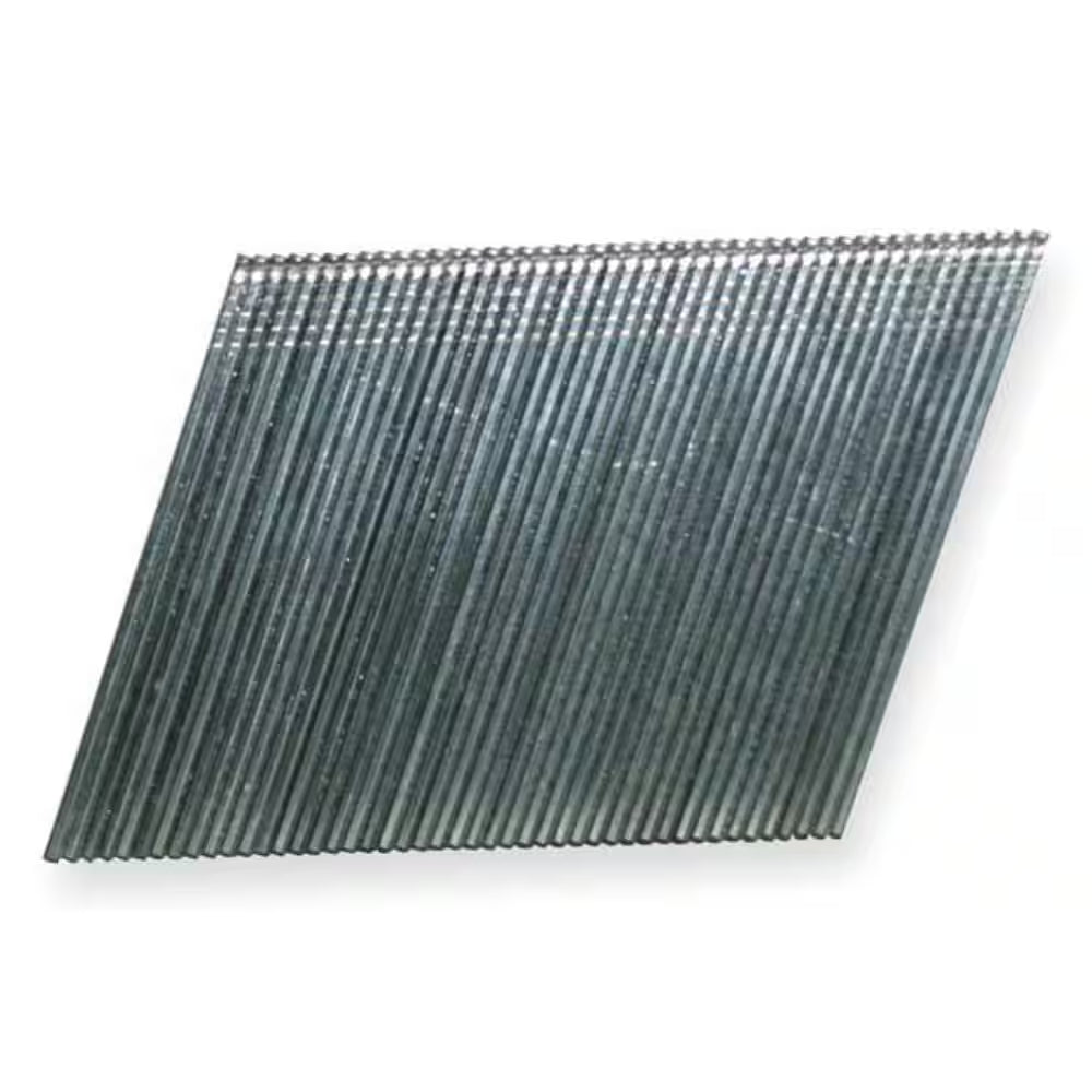 1-1/2 In. 16-Gauge Angled Finish Nails (2500 Pack)