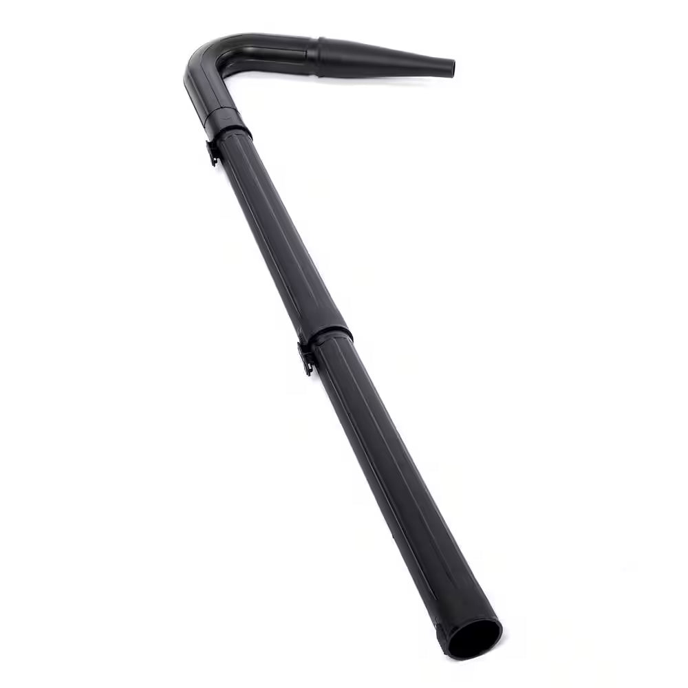 2-1/2 In. VT2515 Gutter Cleaning Accessory Kit Shop Vacuum Attachments for  Wet Dry Vacs Hoses and Wands