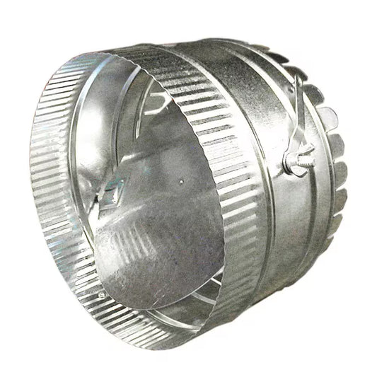 16 In. Starting Collar with Damper