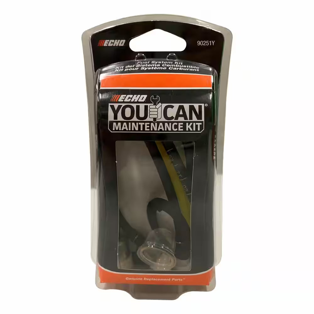 YOUCAN Fuel System Kit 225 Series Models