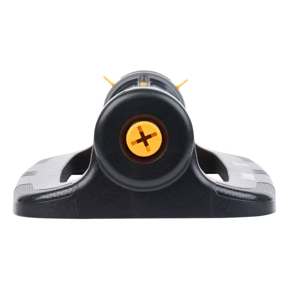 4000 Sq. Ft. Turbo Oscillating Sprinkler