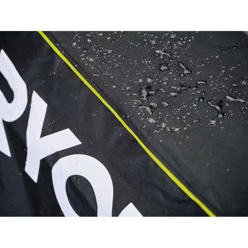 2-Stage Snow Blower and Tiller Cover