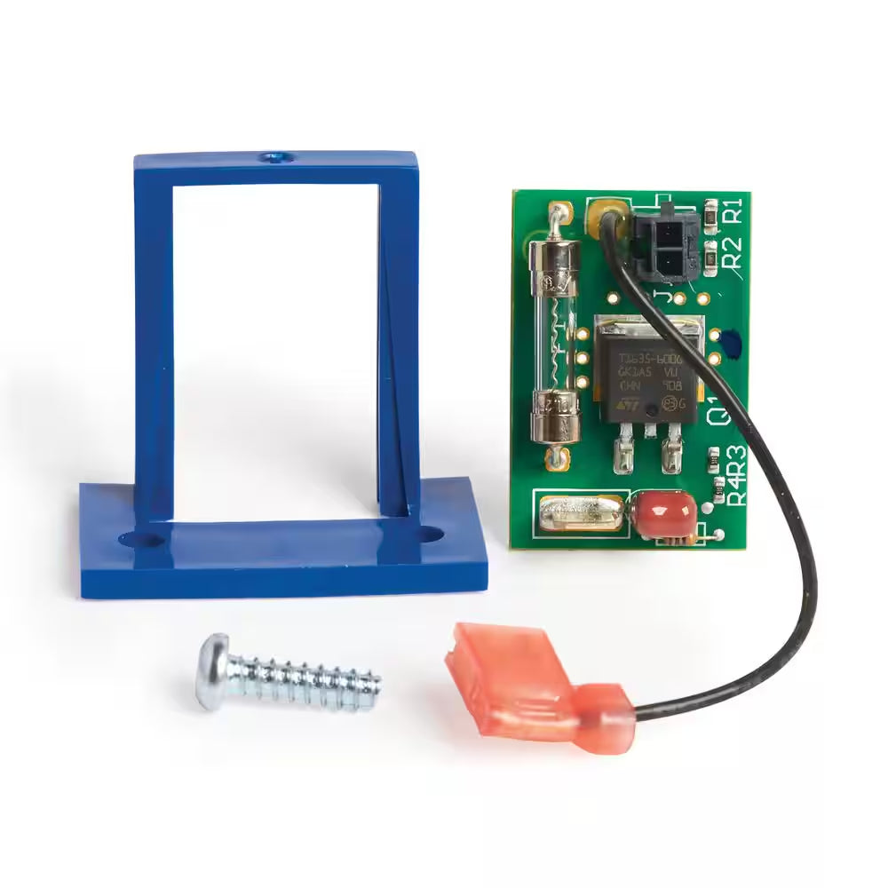 Magnum X5 X7 Control Board Kit 3 Pieces