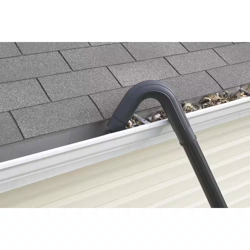 2-1/2 In. VT2515 Gutter Cleaning Accessory Kit Shop Vacuum Attachments for  Wet Dry Vacs Hoses and Wands