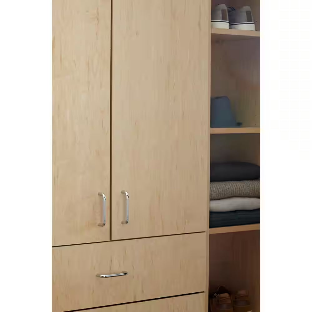 1/2 In. X 2 Ft. X 2 Ft. Purebond Maple Plywood Project Panel (Free Custom Cut Available)