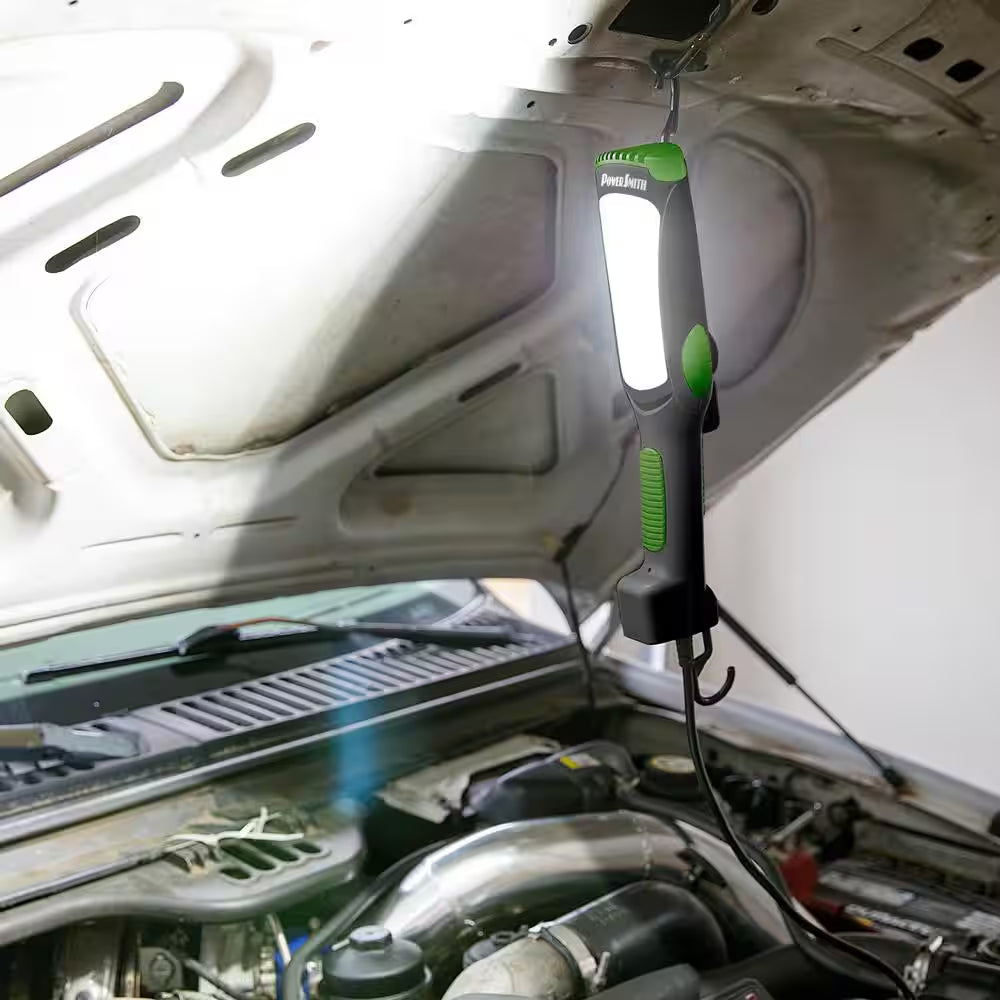 3000 Lumen LED Drop Light with 25 Ft. Power Cord