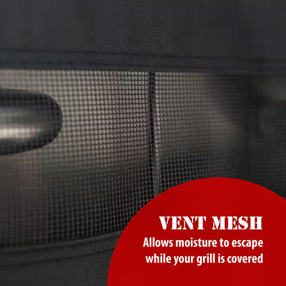Premium Grill Cover 55 In.