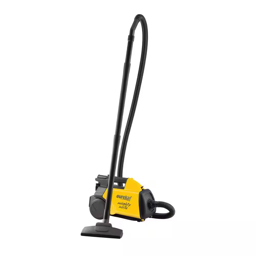 Mighty Mite Canister Vacuum Cleaner