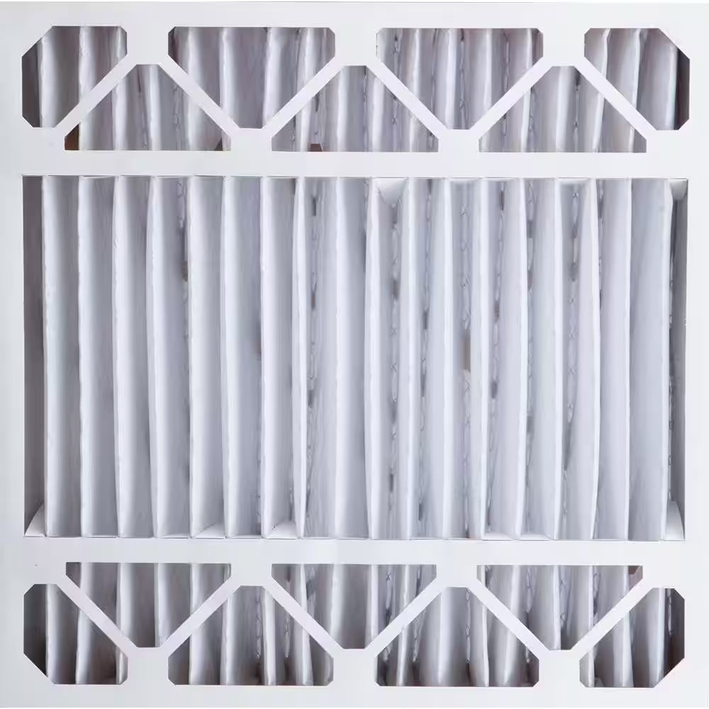 20 In. X 20 In. X 5 In. Honeywell/Lennox Replacement Furnace Air Filter MERV 12 (1-Pack)