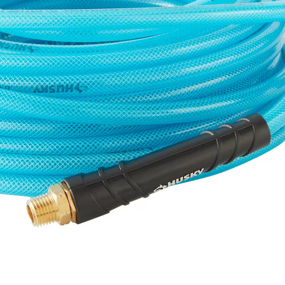 1/4 In. X 50 Ft. Poly Air Hose