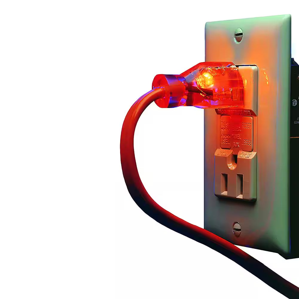 6 Ft. Electric Water Pipe Heat Cable