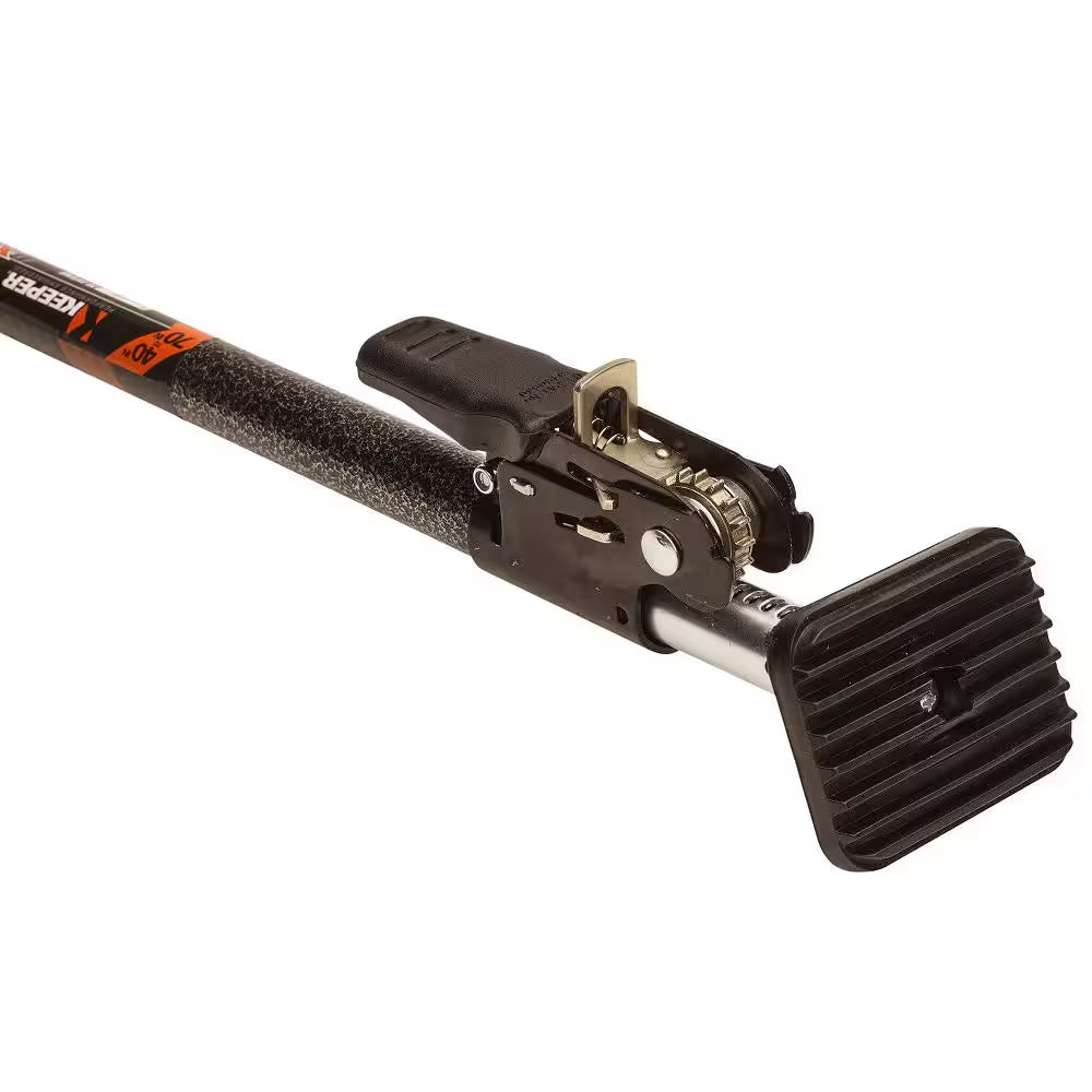 Adjustable Ratcheting Cargo Bar