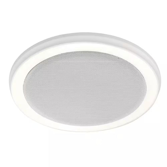 3-Light White, Blue, Amber and Grille for Model 7130-16-BT LED and Nightlight Exhaust Fan Replacement Part