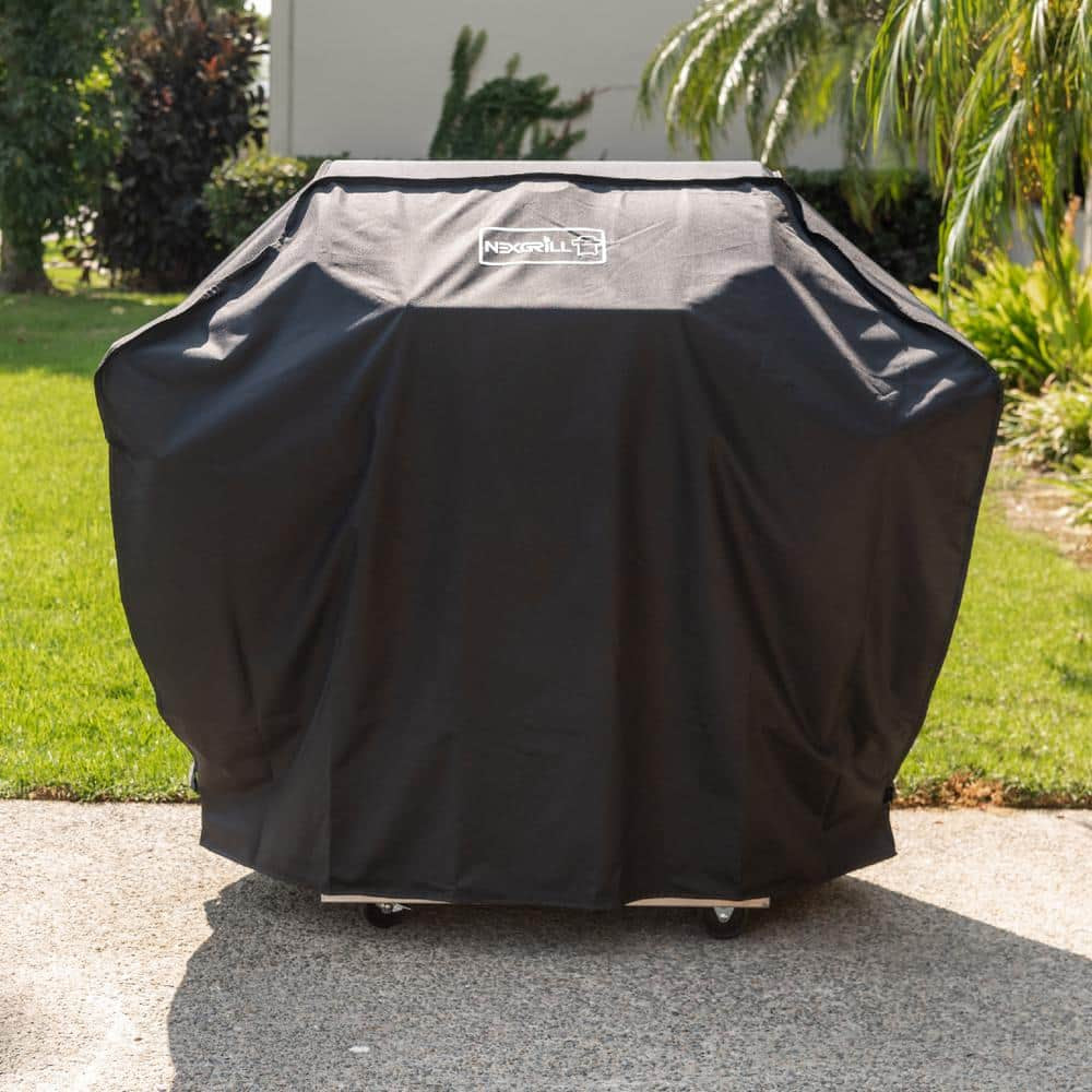 Grill Cover 52 In.