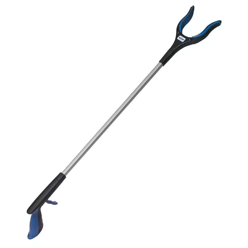 36 In. Grip'N Grab Trash Grabber