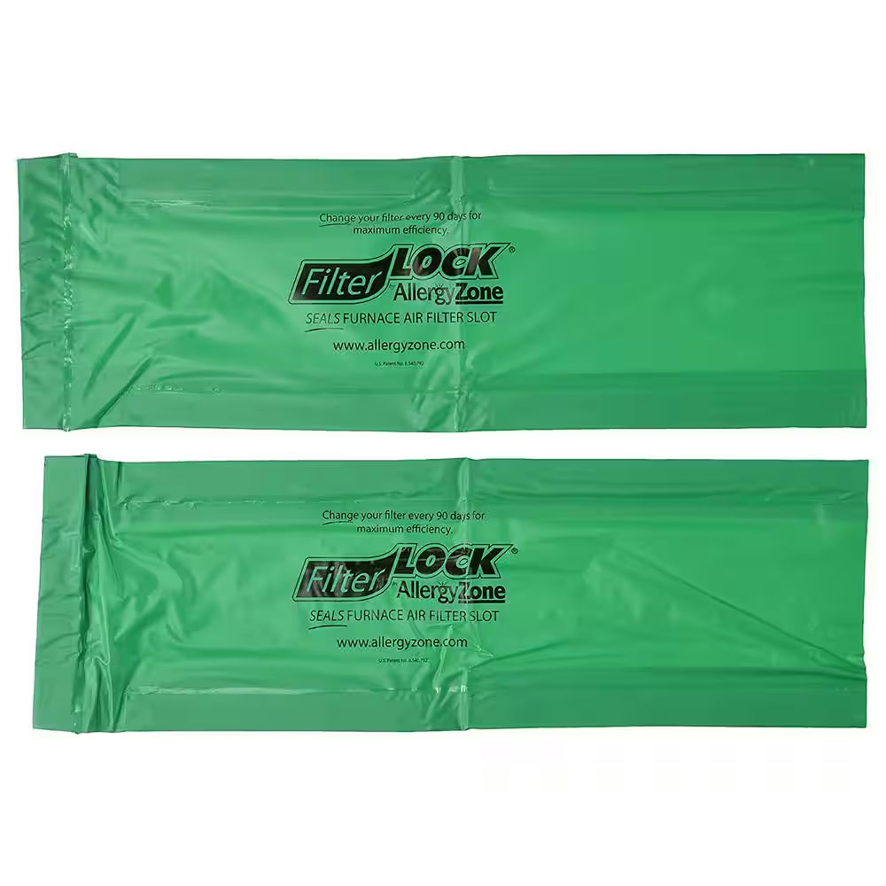 1 In. Filterlock Furnace Filter Slot for HVAC Filters