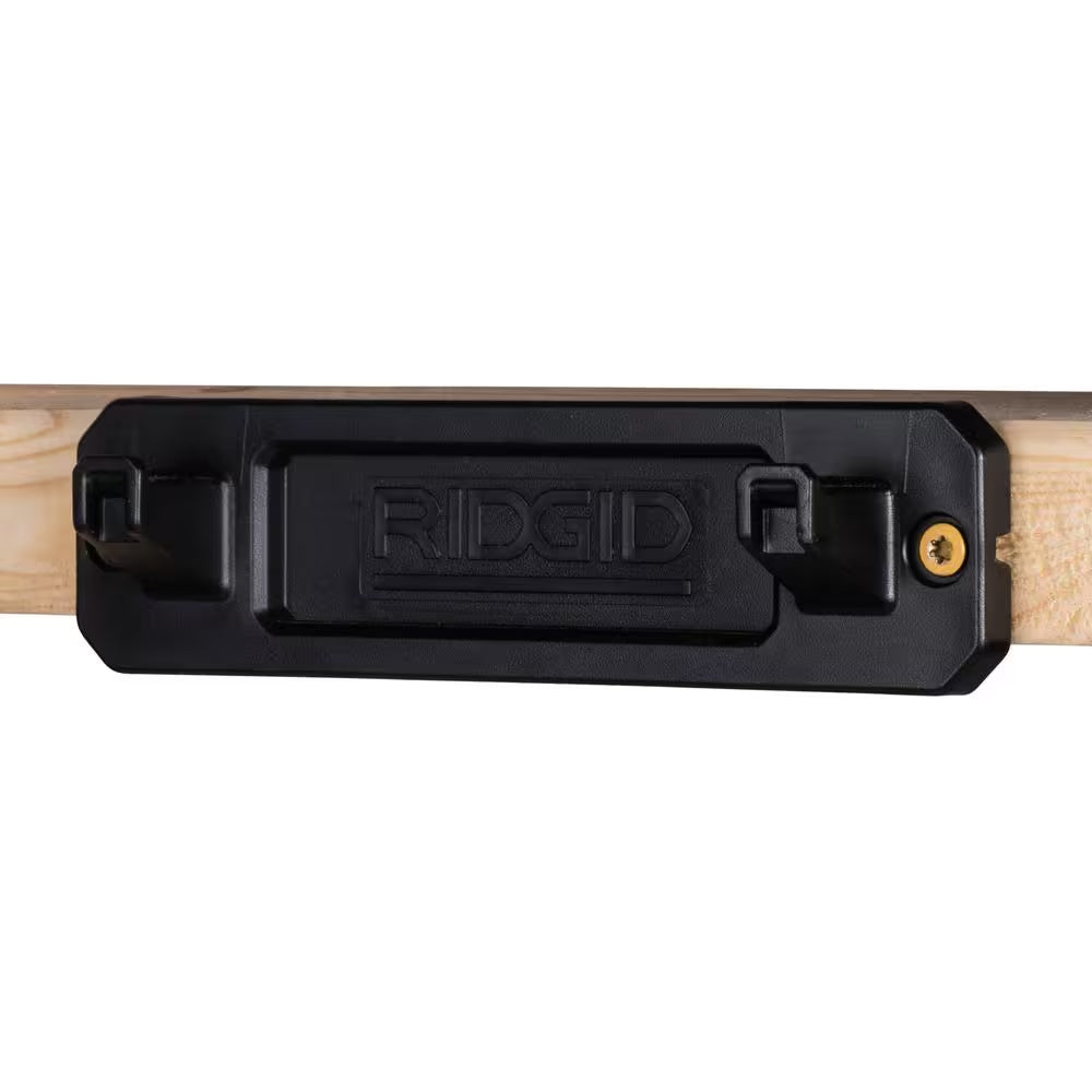 Pro Gear System Gen 2.0 Heavy Duty Impact Resistant Multi-Section Tool and Small Parts Organizer with Transparent Lid