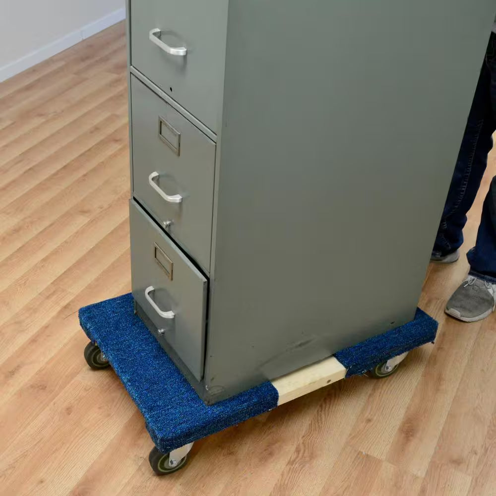 1200 Lbs. Capacity Furniture Dolly