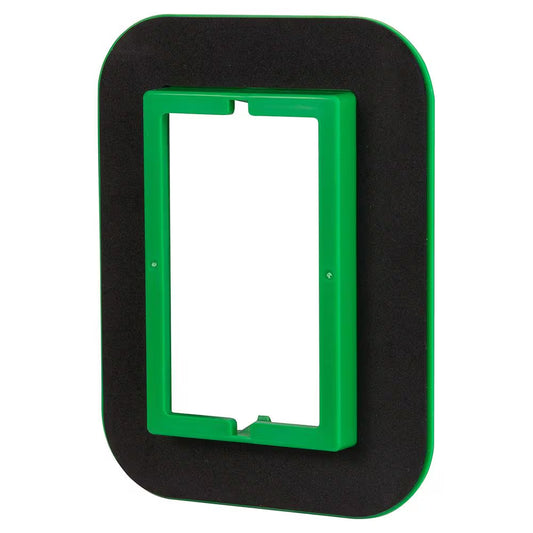 1-Gang Draft Seal Kit (Case of 12)