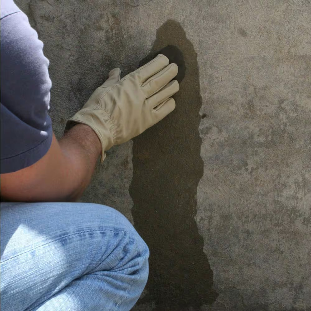 10 Lb. Hydraulic Water-Stop Cement