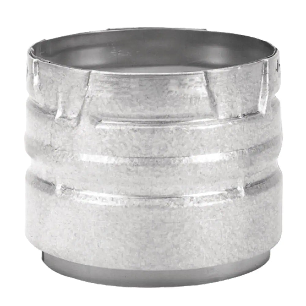 Pelletvent for Multi-Fuel 3In. Diameter Appliance Adapter