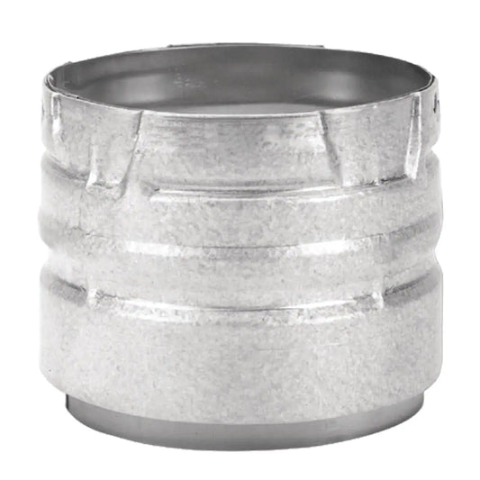 Pelletvent for Multi-Fuel 3In. Diameter Appliance Adapter