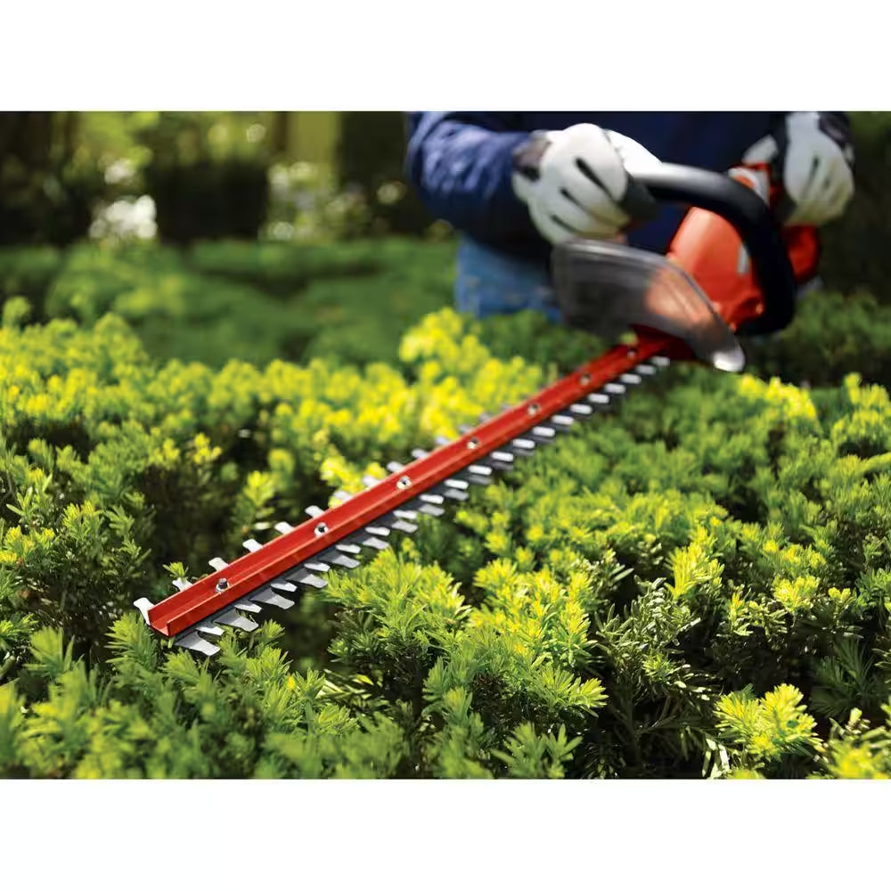 20V MAX 22In. Cordless Battery Powered Hedge Trimmer (Tool Only)