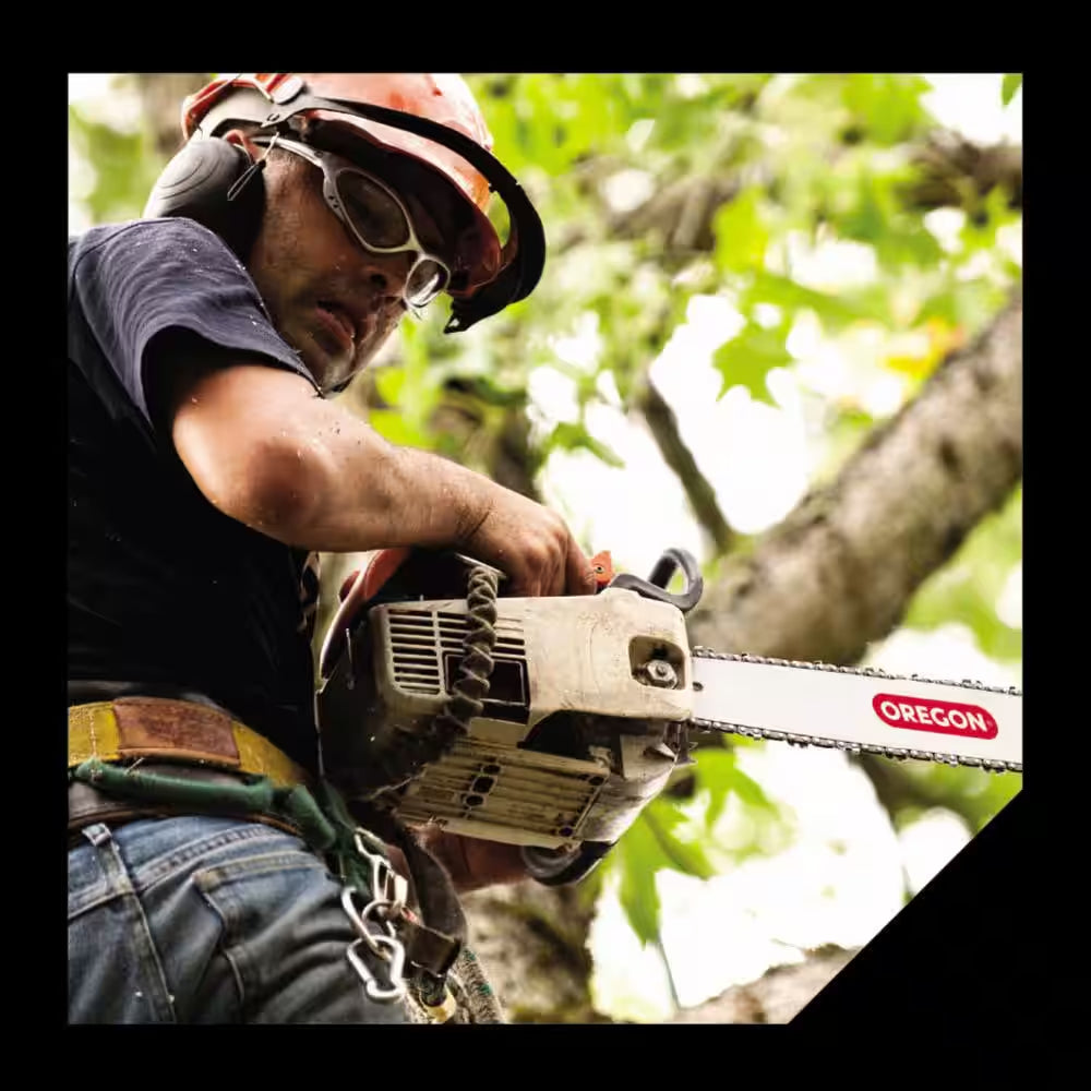 14 In. Chainsaw Bar & S50 Chain, Fits Various Stihl Models (105667)