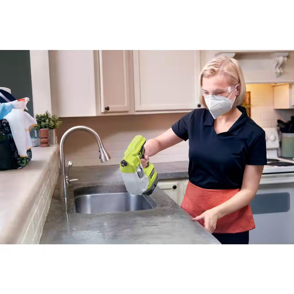 ONE+ 18V Cordless Handheld Sprayer (Tool Only)