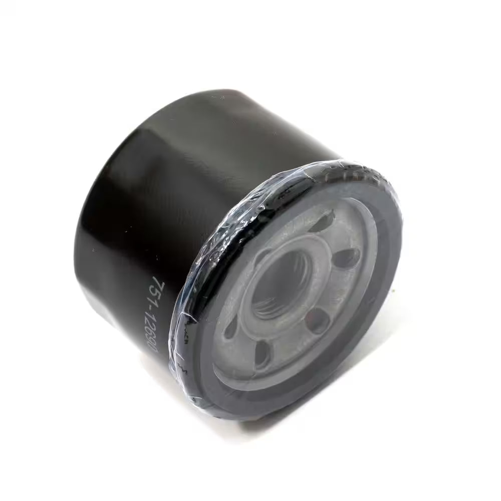Premium OHV Engine 382 Cc, 420 Cc, 452 Cc, and 547 Cc Oil Filter OE# 951-12690 / 751-12690