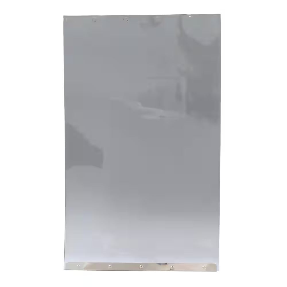 15 In. X 23.5 In. Extra Large Single Replacement Flap for Ruff Weather Dog and Pet Doors