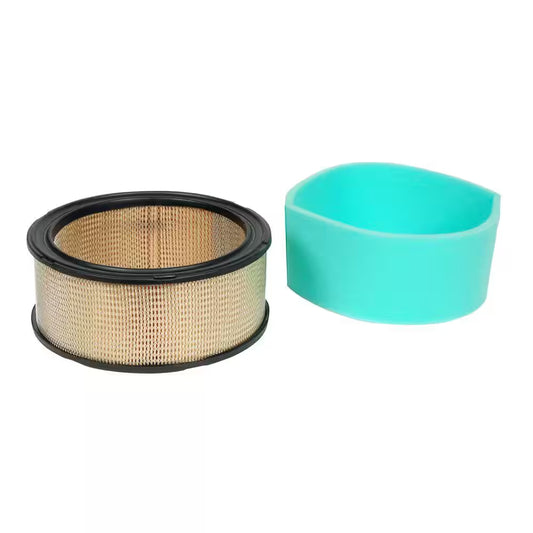Kohler 23 and 25 HP Engine Air Filter/Pre-Filter for  L100 Series Tractors with Kohler Engines