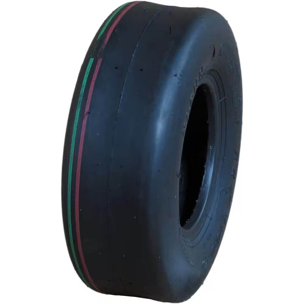Smooth 46 PSI 11 In. X 4-5 In. 4-Ply Tire
