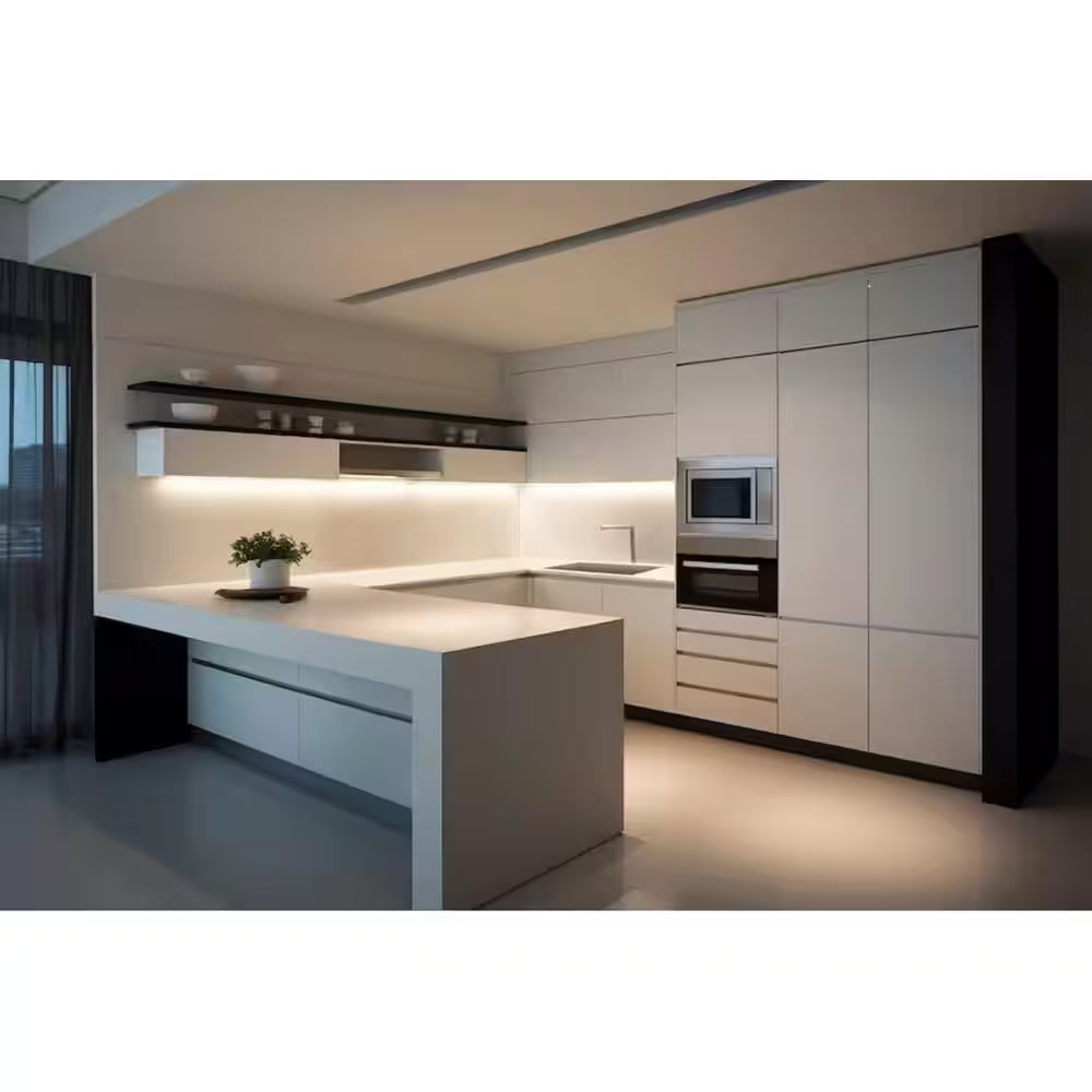 21 In. Fluorescent White under Cabinet Light